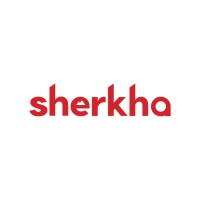 Sherkha logo - Similar company to Dairy-Pac International Pty Ltd