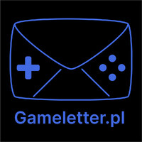 Gameletter logo - Similar company to Prepare™ Design Studio