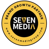 SEVEN MEDIA GROUP logo - Similar company to Digibrush