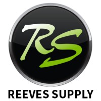 Reeves Supply logo - Similar company to Innovative Heating Technologies