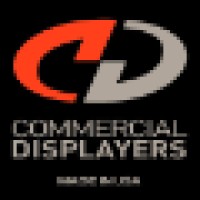 Commercial Displayers, Inc.
