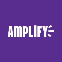 Amplify Your Growth logo - Similar company to Steel Bones Uk