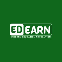 Ed Earn logo - Similar company to Roinet Technologies