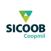 Sicoob COOPMIL logo - Similar company to Finanseven