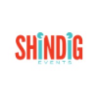 Shindig Events logo - Similar company to Shindig