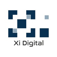 Xi Digital Corp. logo - Similar company to Wisk.Ai - Inventory Management For Restaurants & Bars