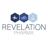 Revelation Pharma logo - Similar company to Strive Compounding Pharmacy