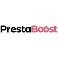 PrestaBoost logo - Similar company to M.A.G. Concept