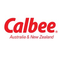 Calbee Australia & New Zealand logo - Similar company to Hook Creative Studio