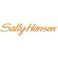 Sally Hansen logo - Similar company to Art Of Impact