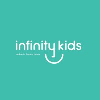 Infinity Kids logo - Similar company to Asmara Behavioral Services