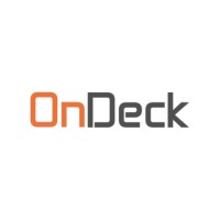 OnDeck of NVC Inc. - Outdoor & Indoor Builder in Lake Zurich Area, Lake and Cook County logo - Similar company to Millennial Web Development