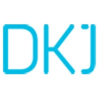 DKJ projects.architecture logo - Similar company to Gabbert Design