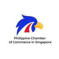 PhilCham Singapore logo - Similar company to Philippines Chamber Of Commerce