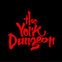 York Dungeon logo - Similar company to Hull History Centre