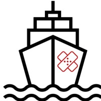German Emergency Services logo - Similar company to Lasmo Pty Ltd