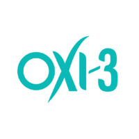 Oxi3 • Cosméticos Ozonizados logo - Similar company to Vivah Cosméticos