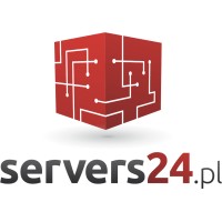 Servers24.pl logo - Similar company to Klarcom