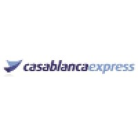CASABLANCA EXPRESS logo - Similar company to Primro8E Inc.