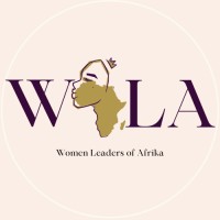 Women Leaders of Afrika (UTSC) logo - Similar company to Ah Consulting