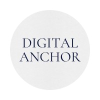 G.S. Digital Anchor logo - Similar company to Aila