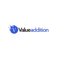 Value Addition logo - Similar company to Hyperlinq Technology