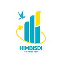 Himpunan Mahasiswa Bisnis Digital (HIMBISDI) ITBSS logo - Similar company to Sekolah Bisnis Digital Marketing