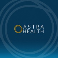ASTRA Health logo - Similar company to Mskpredict