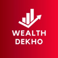 Wealth Dekho logo - Similar company to Myonlineca (Myonlineca Technologies Pvt Ltd)