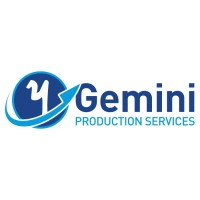 Gemini Production Services Ltd