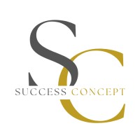 Success Concept logo - Similar company to Panzer Design