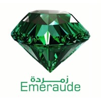Moroccan Emeraude logo - Similar company to Bargain