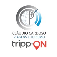 Claudio Cardoso Viagens & Turismo logo - Similar company to Raisehands