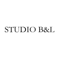 STUDIO B&L logo - Similar company to Uno Architects