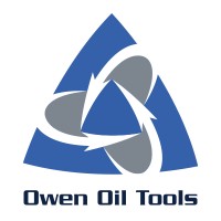 Owen Oil Tools logo - Similar company to Core Laboratories