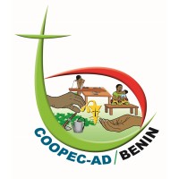COOPEC-AD/BENIN logo - Similar company to Fisa Benin