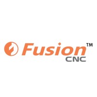 Fusion CNC Techsystems LLP logo - Similar company to Fusion Cnc Techsystems Llp