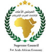 Supreme Council for Arab African Economy logo - Similar company to Bazbaz Research