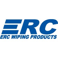 ERC Wiping Products logo - Similar company to Intex Diy, Inc.