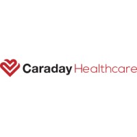 Caraday Healthcare logo - Similar company to Phi Medicine