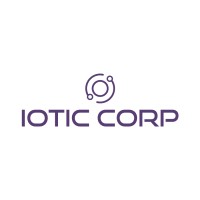 IOTIC CORP logo - Similar company to Ritex Japan Sensor Lights