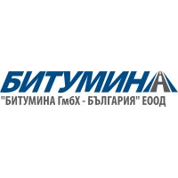 BITUMINA GmbH – BULGARIA EOOD logo - Similar company to Freyrom Sa