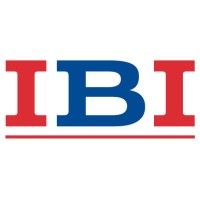 IBI logo - Similar company to Engineered Connections