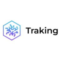 TRAKING BI logo - Similar company to Bluesmile Technology