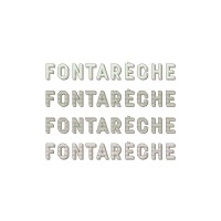 Château Fontarèche (SCEA DES CHATEAUX DE FONTARECHE ET SAINT EUGENE) logo - Similar company to Maggy +++