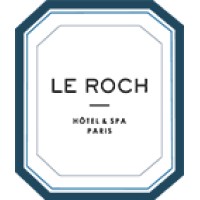 Le Roch Hôtel & Spa logo - Similar company to Enersam
