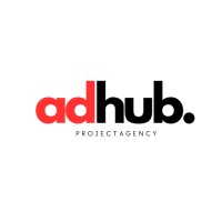 adhub. logo - Similar company to Adhub Media