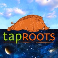 TapRoots Wisdom Games logo - Similar company to Tricorder.Zero™