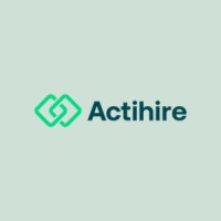 Actihire logo - Similar company to School Space