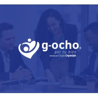 G-OCHO SAS logo - Similar company to Solfint Group